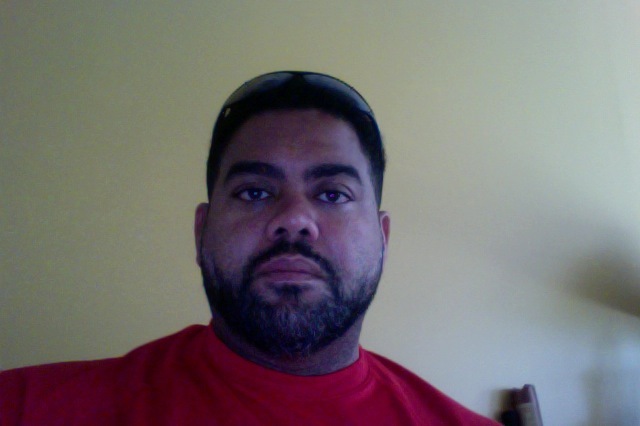 Date this funny United States man Lance from Atlanta US13359