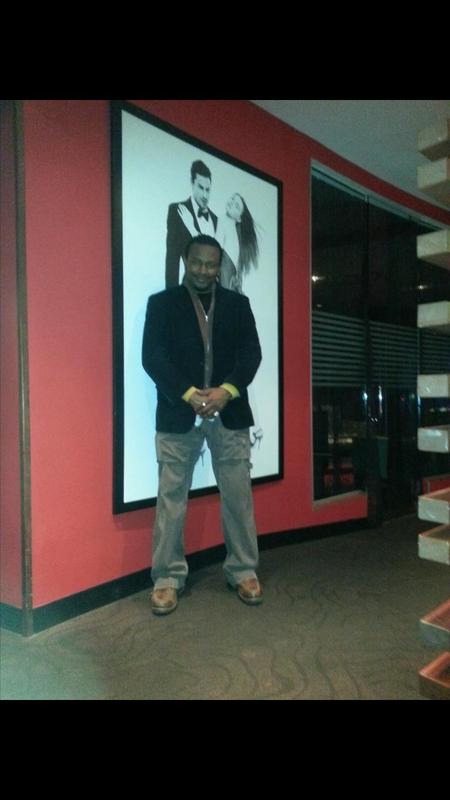 Date this stunning United States man AyDot from Brooklyn US13369