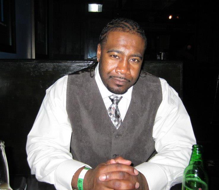 Date this good-looking United States man NinoCapo from Detroit US13381