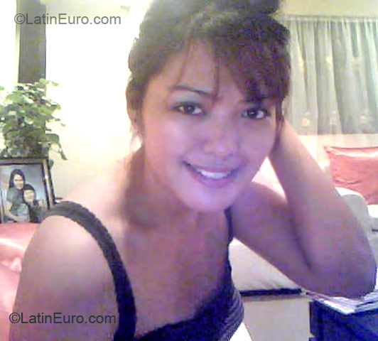 Date this pretty Philippines girl Jelly from Cebu City PH484