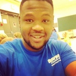 attractive United States man  from Greensboro US13401