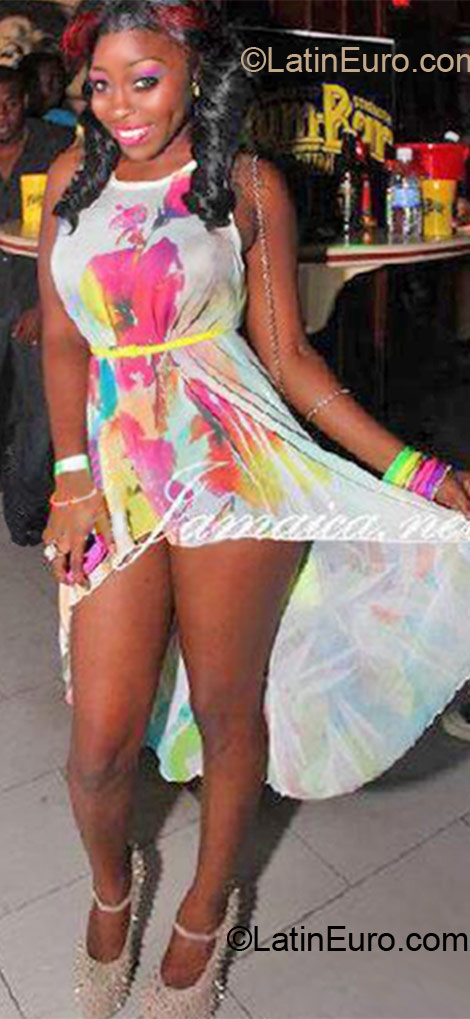 Date this cute Jamaica girl Toocute from Ocho Rios JM624