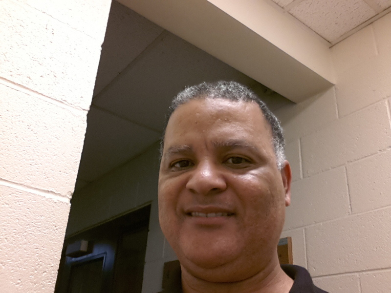 Date this hard body United States man Natanael from Snellville US13475