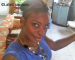 funny Jamaica girl Trishana from Jamaica JM642