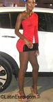 tall Jamaica girl Shawnikay from Kingston JM2210