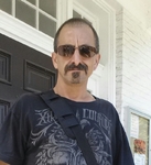 red-hot United States man  from Tampa US13494