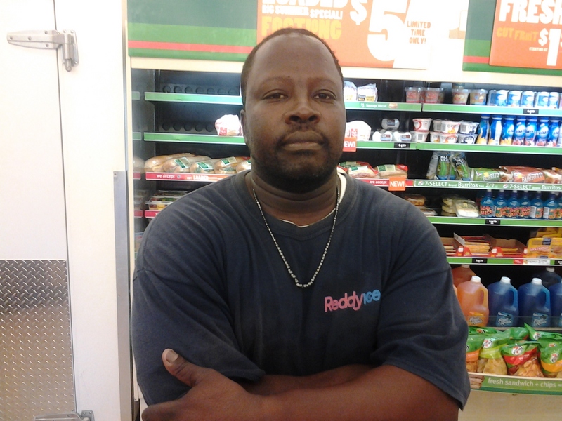 Date this hard body United States man Icemane from Baltimore.co US13503