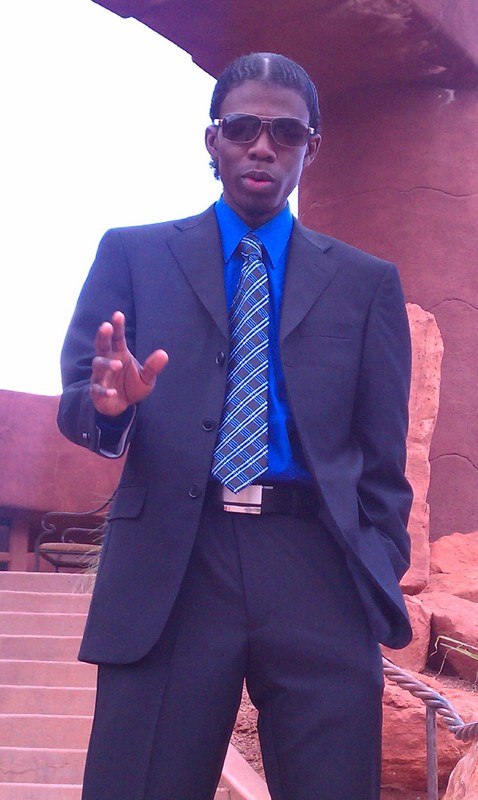 Date this tall United States man Renaud from Miami US13514