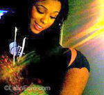 happy Jamaica girl  from Kingston JM683