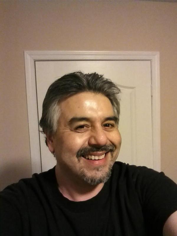 Date this delightful United States man Greg from Panasena US13529