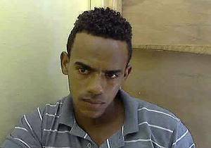 Date this happy Brazil man Elvis manuel from San Fransisco De Macoris BR7056