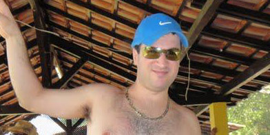 Date this hard body United States man MARCILIO from Richmond US13534