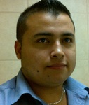 good-looking Honduras man Luis Raudales from Tegucigalpa HN752