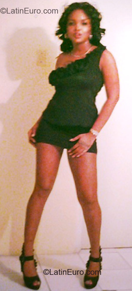 Date this sensual Jamaica girl Seductive from Portmore JM719