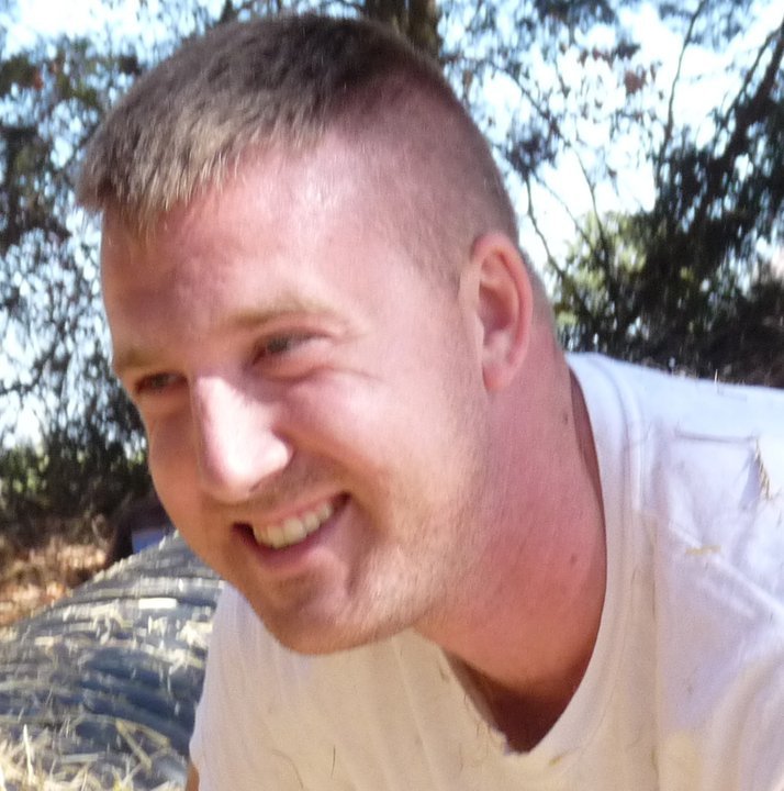 Date this cute United States man T_force1 from New York US13583