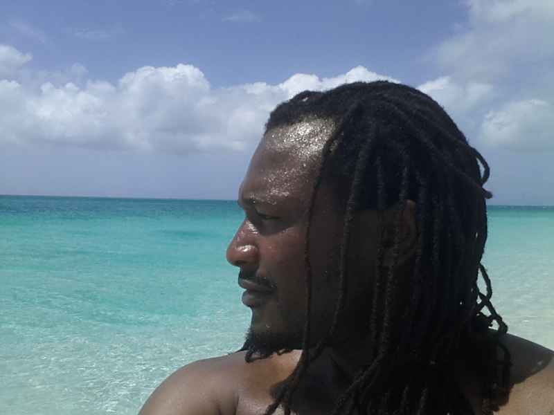 Date this young United States man Idey from Nyc US13586