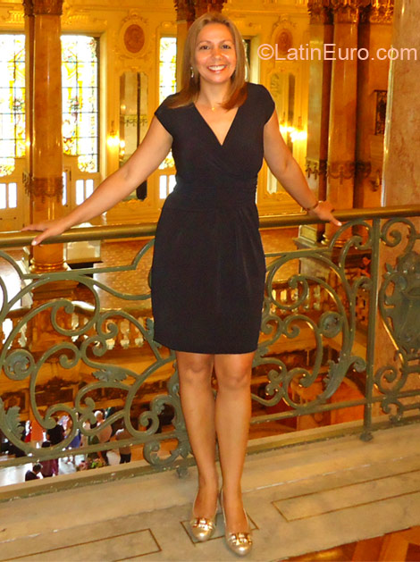 Date this pretty Brazil girl Angel from Porto Alegre BR7098