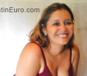Date this beautiful Honduras girl Juanita from Santa Barbara HN757