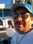 delightful Mexico man Jorge from La Paz MX749