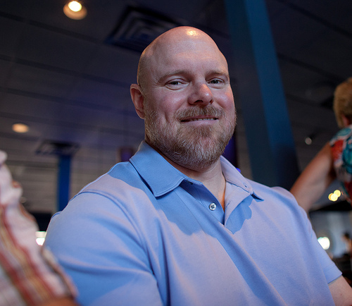 Date this pretty United States man Mathew from Missouri US13603