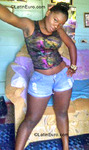 lovely Jamaica girl Annakay from Montego Bay JM756