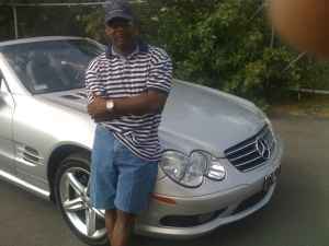 Date this pretty United States man Cecild from Charlotte US13610