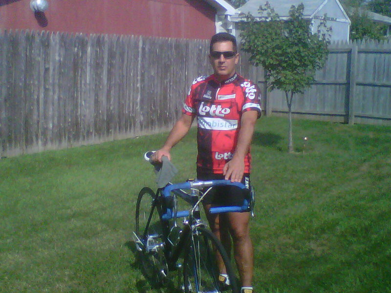 Date this passionate United States man Jpf from Niagara Falls US13620