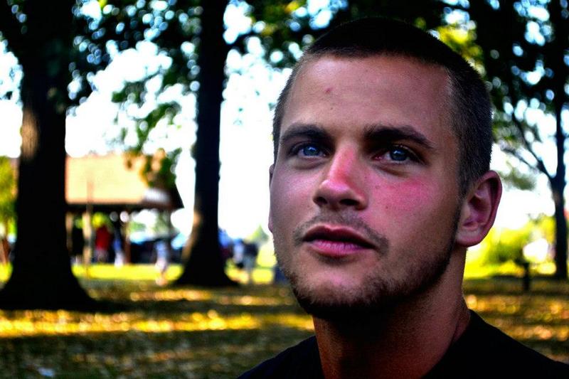 Date this fun United States man Perry from New York City US13626