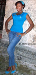 hard body  girl Mariell from Santo Domingo DO41151
