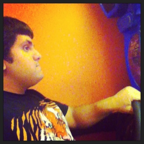 Date this attractive United States man Peter from Carrollton US13629