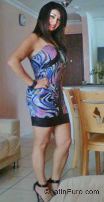 Date this attractive Panama girl Luna mar from Panama City PA328