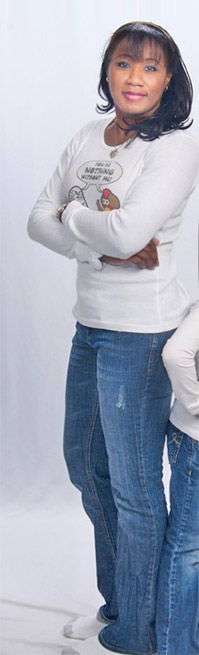 Date this pretty United States girl Jazmin from Bel Air US14615