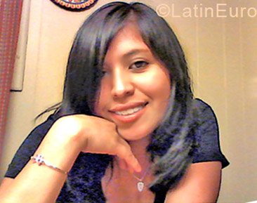 Date this fun El Salvador girl Eugenia from San Salvador SV42