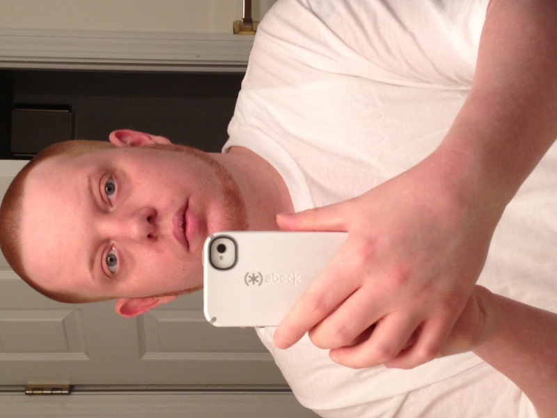 Date this foxy United States man Mizzouriboi84 from Columbia US13650