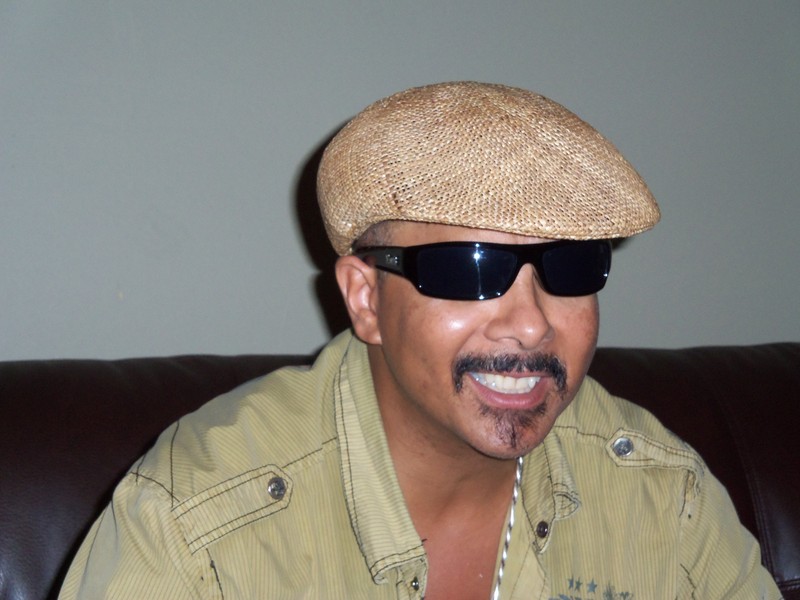 Date this attractive United States man Gogetta from Miami US13659