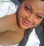 nice looking Jamaica girl Milan from Kingston JM830