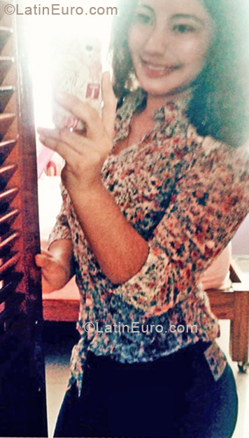 Date this athletic Mexico girl Leslie from Poza Rica MX766