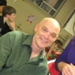 athletic United States man  from Algonquin US13712