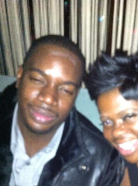 Date this happy United States man SKYPE.blacjesus from Atlanta US13729