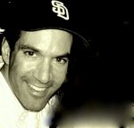 young United States man William from New York US13740