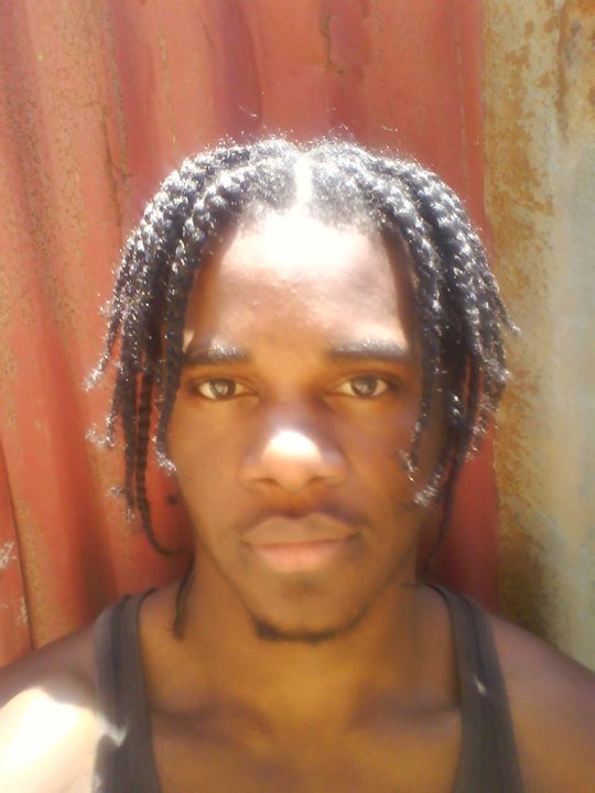 Date this sultry Jamaica man Heaven28 from Kingston JM866