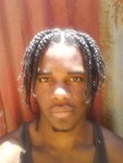 cute Jamaica man  from Kingston JM866