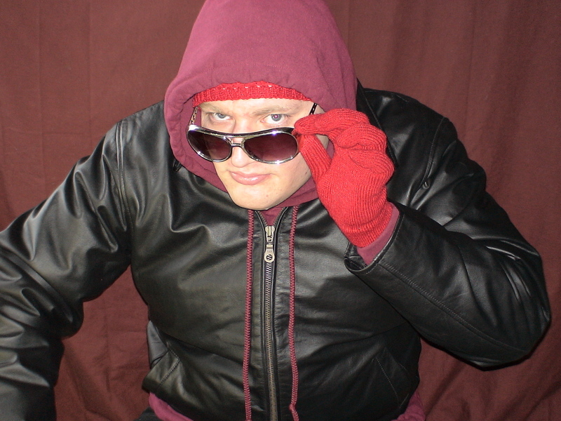 Date this good-looking United States man Arick from Lewiston US13760