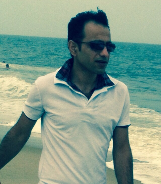 Date this gorgeous United States man PJ from Washington US13762