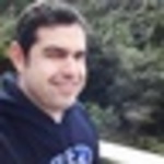 good-looking United States man Jay from Ny US13779