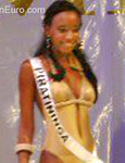 tall Brazil girl Thaiara from Rio De Janeiro BR9147