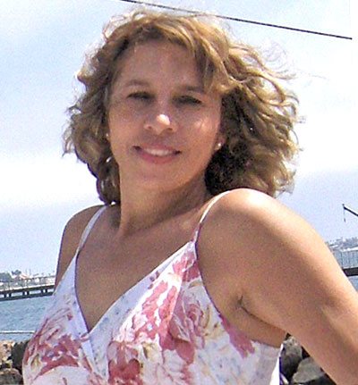 Date this voluptuous Mexico girl Elizabeth from Guadalajara MX806