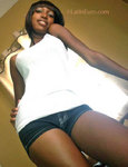 georgeous Jamaica girl  from Kingston JM908