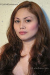 charming Philippines girl Kristin from Naga City PH526