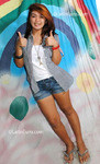 fun Philippines girl Gladz from Manila PH529
